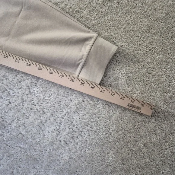 Birddogs Boom For Your Boomstick Mens XL Jogger Pants Lined Athleisure Golf City
